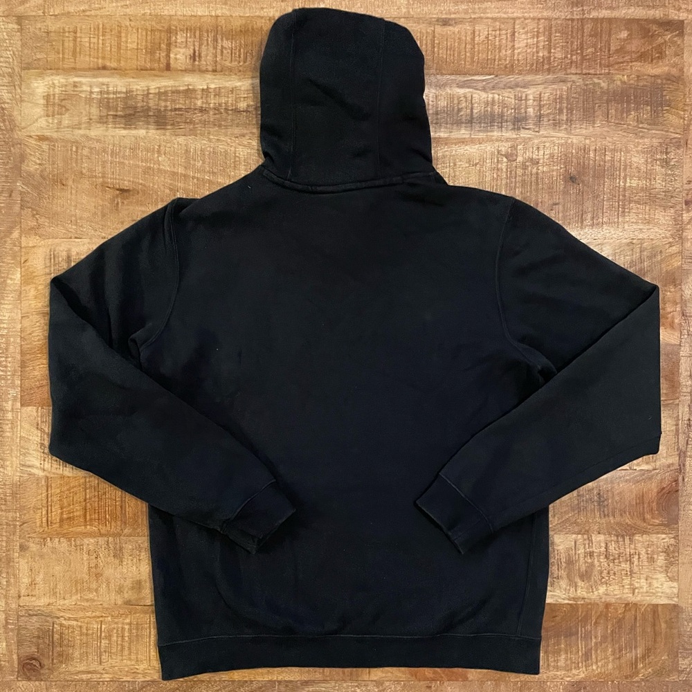 Nike Ohio State Buckeyes Club Fleece Pullover Hoodie - Picture 2 of 6
